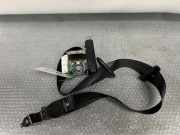 Sicherheitsgurt links vorne Skoda Roomster 5J 5J0857701A