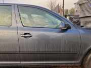 Tür rechts vorne Skoda Octavia II 1Z 1Z0831056