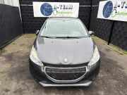 Außenspiegel links Peugeot 208 I CA, CC 1611240280