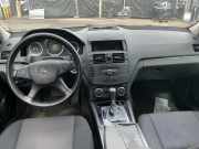 Steuergerät Airbag Mercedes-Benz C-Klasse W204 A2048601902