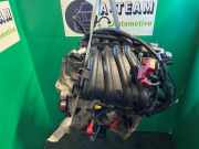 Motor ohne Anbauteile (Benzin) Nissan Qashqai J10 10102JD00F