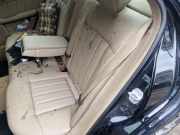 Sicherheitsgurt links hinten Mercedes-Benz E-Klasse W212