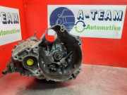 Schaltgetriebe Daihatsu Trevis L65