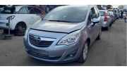 Luftmassenmesser Opel Meriva B 12671616