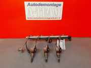 Abstellvorrichtung für Einspritzanlage Opel Astra K Sports Tourer B16 12672583
