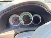 Instrumentenkombination Toyota Corolla Verso R1 838000F091