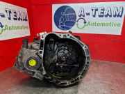 Schaltgetriebe Kia Picanto 1 SA 4300002552