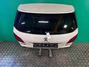 Heckklappe / Heckdeckel Peugeot 308 II 1610669880