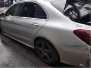 Traggelenk Mercedes-Benz C-Klasse W205