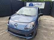 Kühlpaket Renault Twingo II CN0