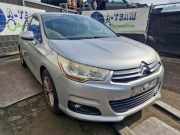 Achsschenkel rechts vorne Citroen C4 II B7