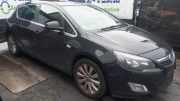 Kompletträder Opel Astra J P10