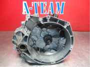 Schaltgetriebe Ford Focus III Stufenheck DYB CV6R7002PF