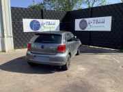 Heckklappe / Heckdeckel VW Polo V 6R, 6C 6R6827025C