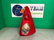 Rückleuchte rechts Peugeot 107 815500H040