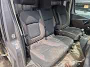 Sitzbank 2. Reihe Fiat Talento Kasten 296
