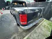 Heckklappe / Heckdeckel VW Amarok 2H