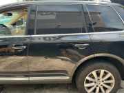 Tür links hinten VW Touareg I 7L 7L0833055M