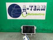 Multifunktionsanzeige Ford Focus III Turnier DYB BM5T18B955FE