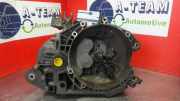 Schaltgetriebe Fiat Ducato Kasten 250 1636416080