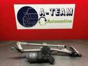 Wischermotor links Peugeot Partner II Kasten 0390241621