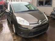 Hauptscheinwerfer rechts Citroen C4 I Picasso U 6206V1