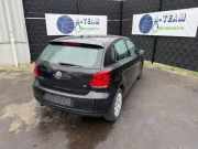 Schaltgetriebe VW Polo V 6R, 6C 02T300020C