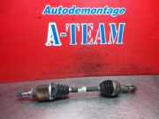 Antriebswelle links vorne Renault Twingo II CN0