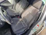 Sicherheitsgurt links vorne Opel Agila H-B 93194669