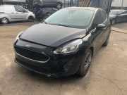 Wischermotor links Ford Fiesta VII HJ, HF H1BB17504AF