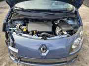 Bremskraftverstärker Renault Twingo II CN0 7701209641