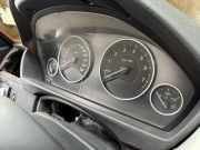 Instrumentenkombination BMW 3er Touring F31 62105A03A36
