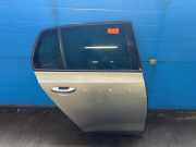 Tür rechts hinten VW Golf VI 5K