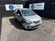Hinterachse komplett Opel Meriva B 13268610