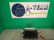 Monitor Navigationssystem Dacia Dokker Express Kasten/Großraumlimousine 281156588R