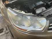 Hauptscheinwerfer rechts Citroen C4 II B7 6206S1