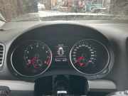 Instrumentenkombination VW Golf VI 5K 5K0920872