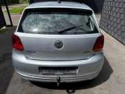 Anhängerkupplung VW Polo V 6R, 6C
