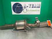 Vorkatalysator Mercedes-Benz CLA C118 A2464913700