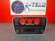 CD-Radio VW Up AA 1S0035156K