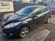 Lenkgetriebe Ford Fiesta VI CB1, CCN 1836240