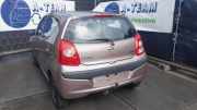 Gebläsemotor Nissan Pixo UA0 272264A00C