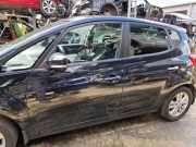 Tankklappe Hyundai iX20 JC