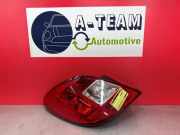 Rückleuchte links Opel Corsa D S07 93190950