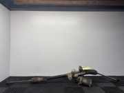 Lenkgetriebe Servo Opel Agila H-B 57K551K52