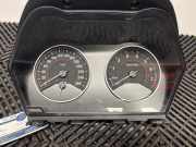 Instrumentenkombination BMW 1er F20 9232892