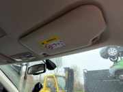 Sonnenblende rechts Mitsubishi Outlander III GG 7620B268YA