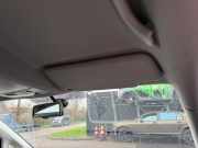 Sonnenblende rechts VW Touran 1T1, 1T2 1T0857552F