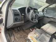 Fahrpedal VW Transporter T5 Kasten