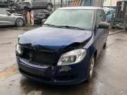 Achsschenkel links vorne Skoda Fabia II 542 6Q0407255AC